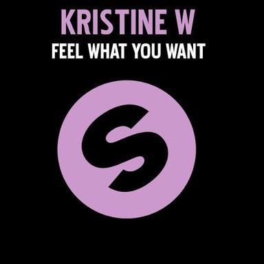 Feel What You Want - Original Radio Mix