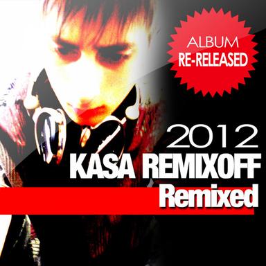 Do It All Night - Kasa Remixoff Remix