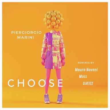 Choose - MOSS Remix