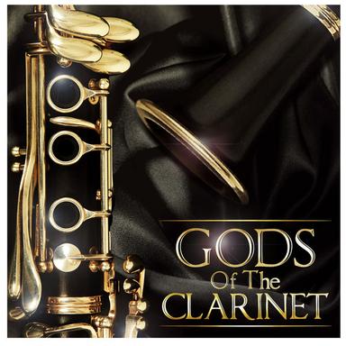 Clarinet Lament