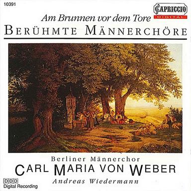 6 Lieder, Op. 50: No. 4. Wasserfahrt