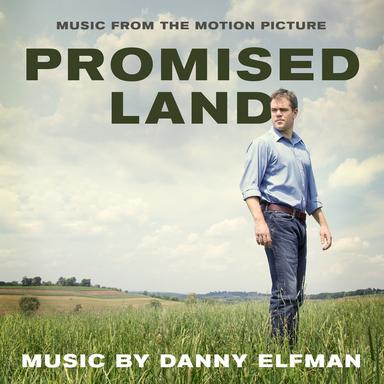 Promised Land (Music from The Motion Picture)