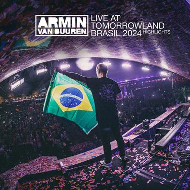 Live at Tomorrowland Brasil 2024 (Highlights)