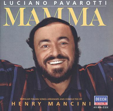 La Mia Canzone Al Vento