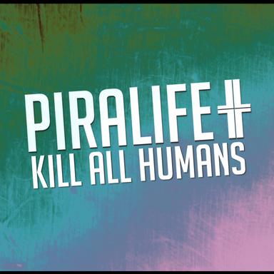 Kill All Humans - Original mix