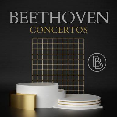 Piano Concerto No. 3 in C Minor, Op. 37: III. Rondo