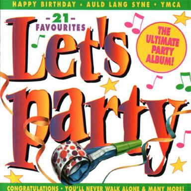 You'll Never Walk Alone