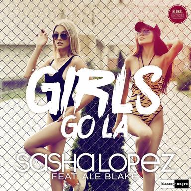 Girls Go La - Radio