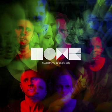 Home - Monaque Remix