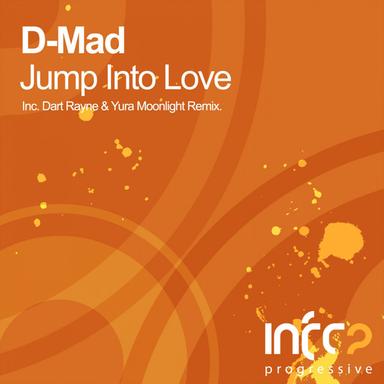 Jump Into Love - Dart Rayne & Yura Moonlight Remix