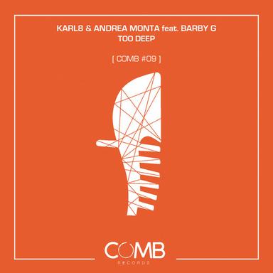 Too Deep - Menini & Viani Deeping Mix