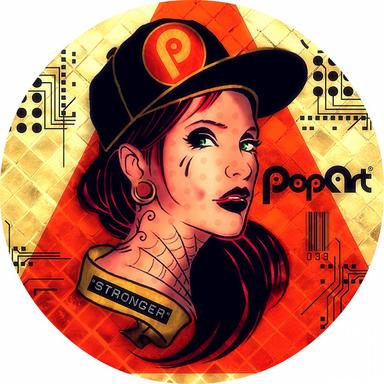 Stronger - Original Mix