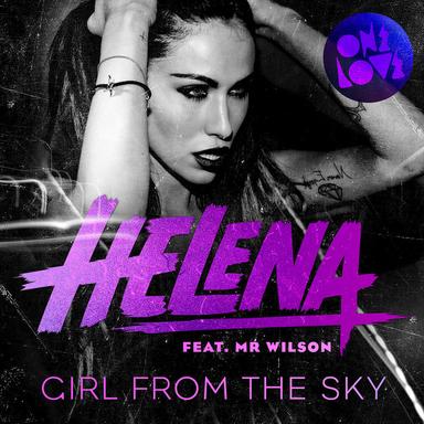 Girl from the Sky (Pixl Remix)