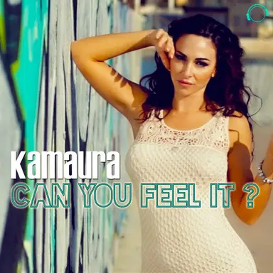 Can You Feel It - Calmani & Grey Remix Edit