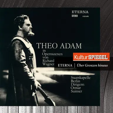 Die Walküre: Act III - "Leb' wohl, du kühnes, herrliches Kind!"