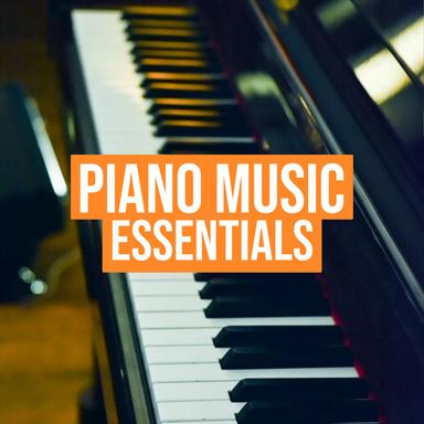 Piano Sonata No. 14 in C-Sharp Minor, Op. 27 No. 2 - "Moonlight": I. Adagio sostenuto