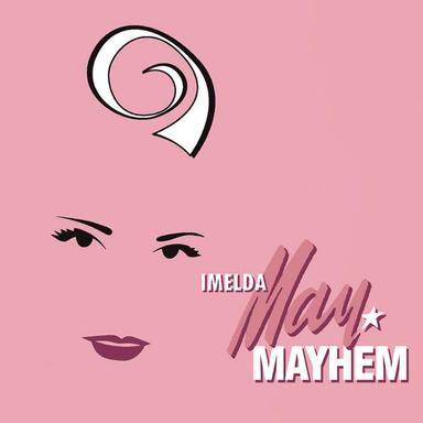 Mayhem - Radio Edit