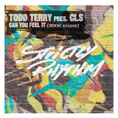 Can You Feel It - ErickE Dub Mix