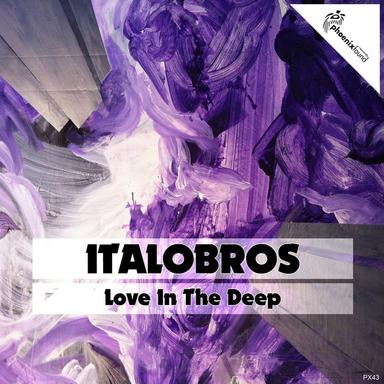 Love in the Deep