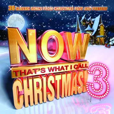 Santa Claus Is Comin' To Town