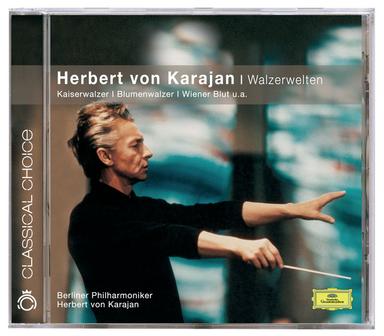 Wiener Blut, Op. 354