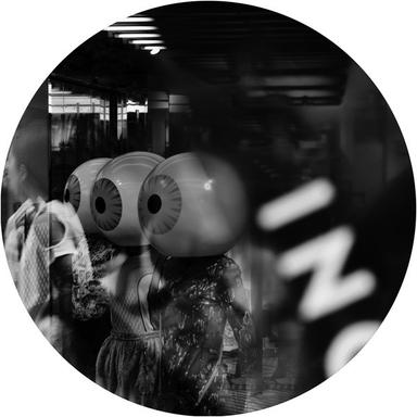 Trying to Feel Something - Joseph Disco Remix