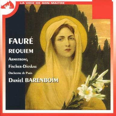 Fauré: Requiem, Op. 48: VII. In Paradisum