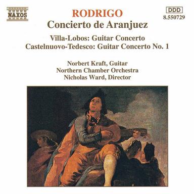 Concierto de Aranjuez: II. Adagio