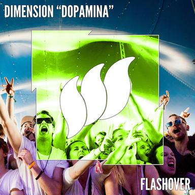 Dopamina - Extended Mix
