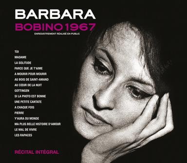 Ma Plus Belle Histoire D'Amour - En Public Bobino 67