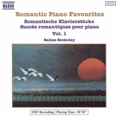 Liebestraume, S541/R211: No. 3. Nocturne in A-Flat Major