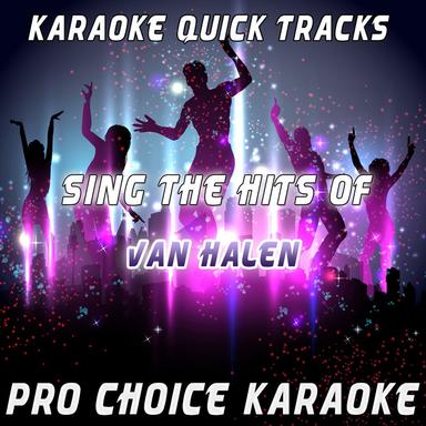 Pretty Woman (Karaoke Version) - Originally Performed By Van Halen