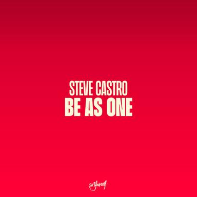 Be As One - Original Mix