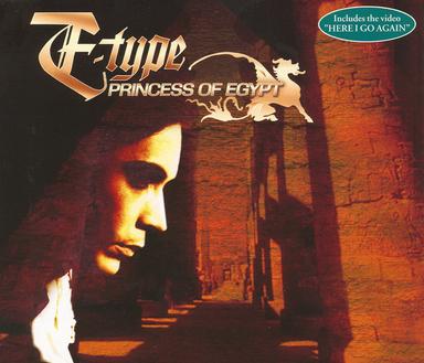 Princess Of Egypt - Radio Version