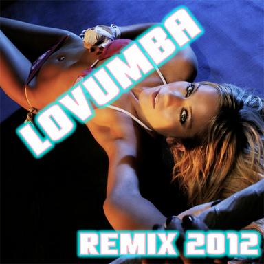 Lovumba - Remix 2012