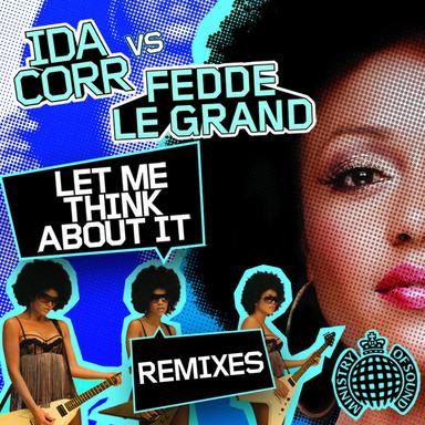 Let Me Think About It - Club Mix