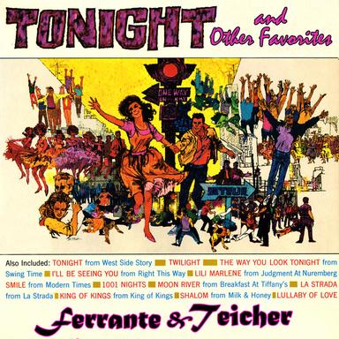 Thousand and One Nights