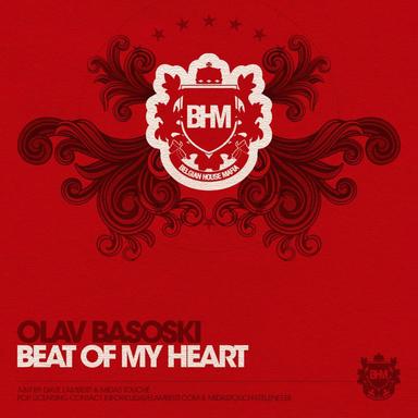 Beat Of My Heart - Original Mix