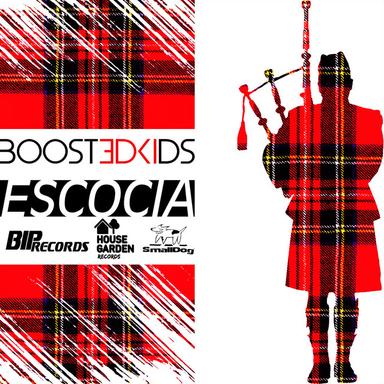Escocia - Original Extended Mix