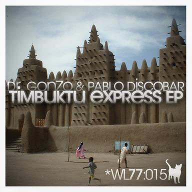 Timbuktu Express - Carsten Rausch Remix