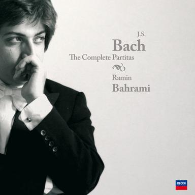 Partita No.1 in B flat, BWV 825: 2. Allemande