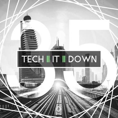Tech Me - Original Mix