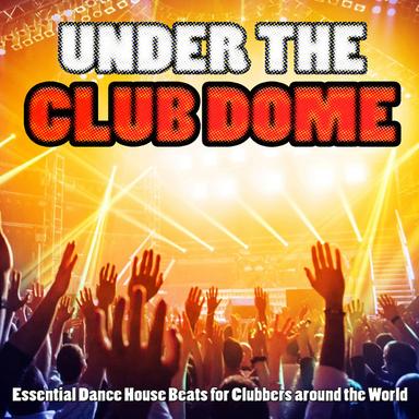 Boom! - Club Mix