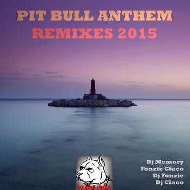Pit Bull Anthem - Knives Team Radio Edit
