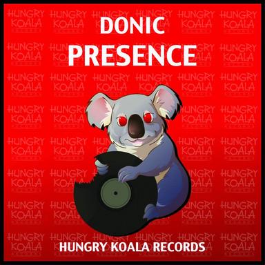 Presence - Original Mix