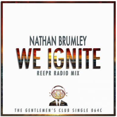 We Ignite - ReepR Radio Mix