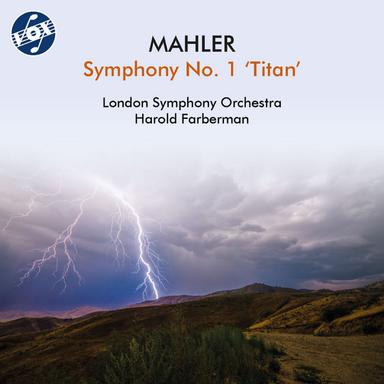 Symphony No. 1 in D Major "Titan": III. Feierlich und gemessen, ohne zu schleppen
