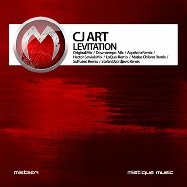 Levitation - Suffused Remix