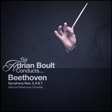 Symphony No. 7 in A Major, Op. 92: I. Poco sostenuto - Vivace