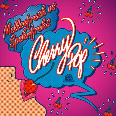 Cherry Pop - Original Mix